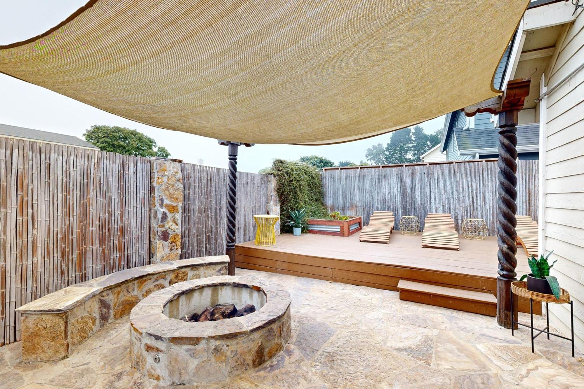 Victorian Dream Villa Arroyo Grande Exterior photo